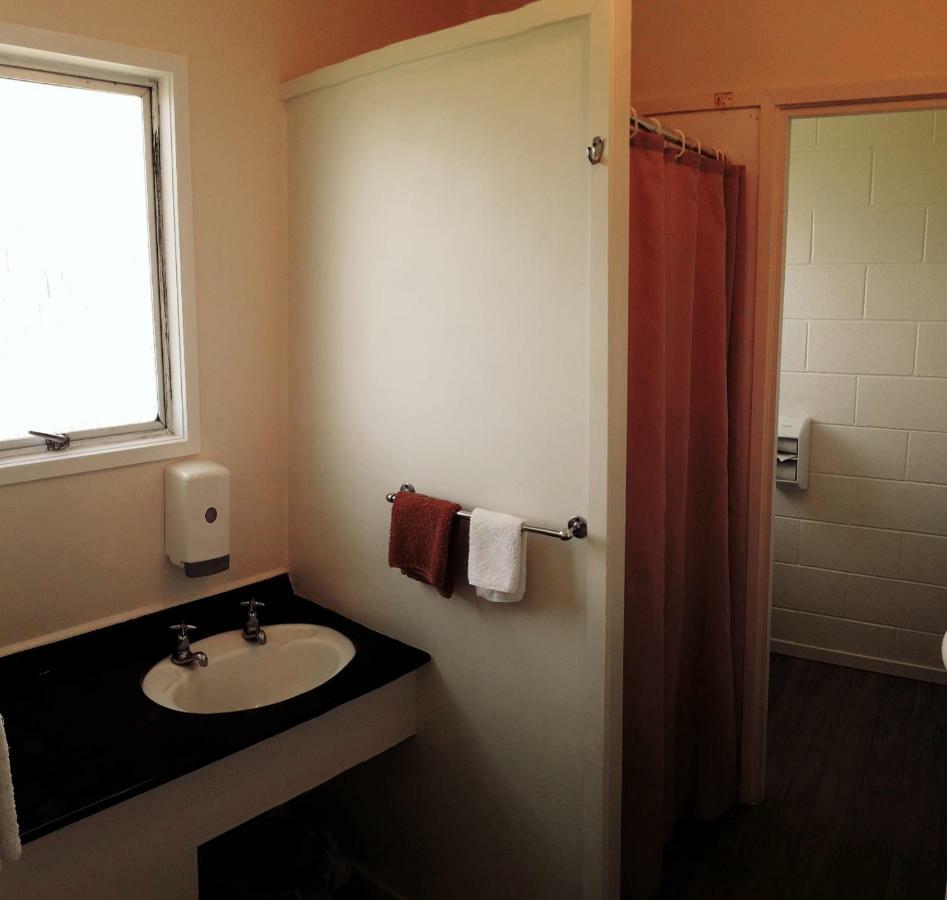Kea Motel Putaruru Экстерьер фото